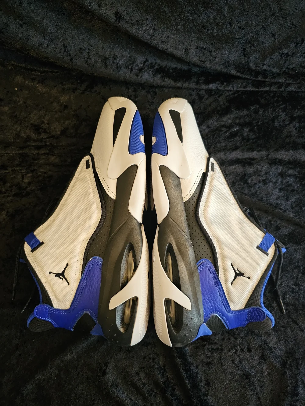 Jordan brand new